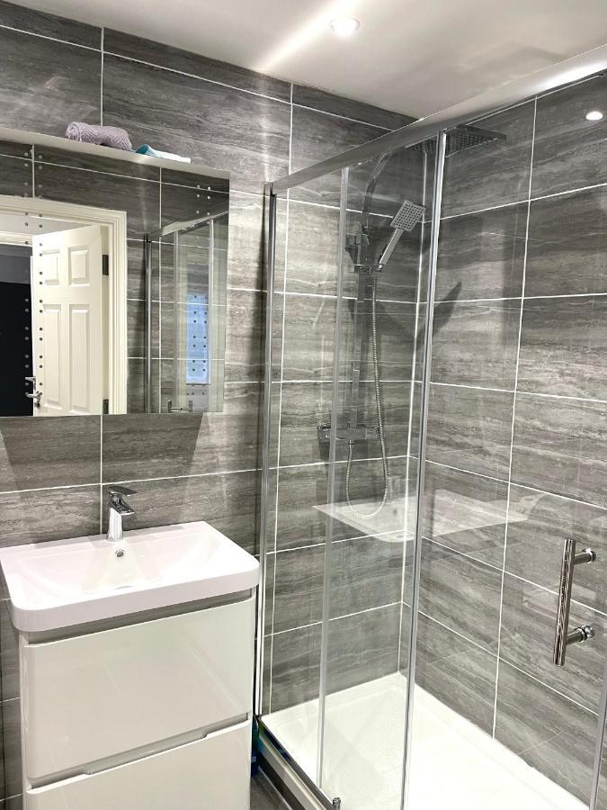 Lovely 1 Bed Apartment, 15Mins From Central Londýn Exteriér fotografie
